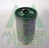 MULLER FILTER FN801 Fuel filter